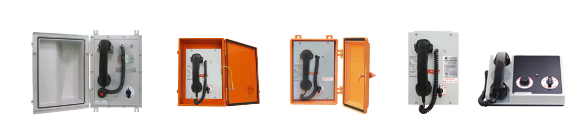 Paging Intercom System