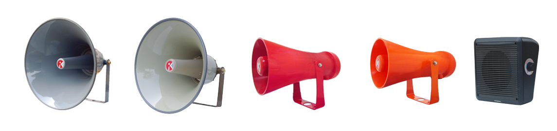 Altavoz